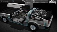 4. Car Mechanic Simulator 2015 - DeLorean DLC (PC/MAC) PL DIGITAL (klucz STEAM)