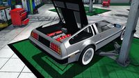 15. Car Mechanic Simulator 2015 - DeLorean DLC (PC/MAC) PL DIGITAL (klucz STEAM)