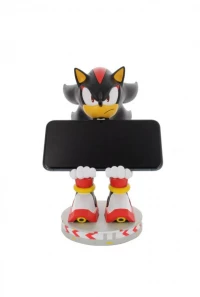 8. Stojak Sonic the Hedgehog Shadow - 20 cm