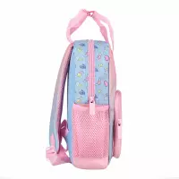 6. Starpak Plecak Midi do Przedszkola Unicorn 550807