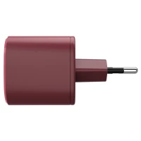 2. Fresh 'n Rebel Ładowarka USB-C 30W - Ruby Red