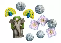 5. Ganges: Karty i karma