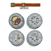 6. Hansa Teutonica: Big Box