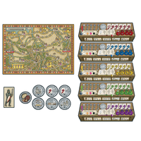 3. Hansa Teutonica: Big Box