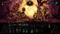 4. Darkest Dungeon: The Color of Madness PL (DLC) (PC) (klucz STEAM)