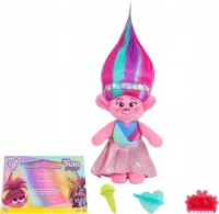 5. Cobi Little Live Pets Maskotka Niespodzianka Trolle Cobble Hill ET30181