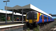 2. Train Simulator 2020 (PC) (klucz STEAM)