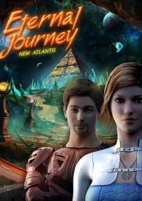 1. Eternal Journey: New Atlantis (PC) (klucz STEAM)