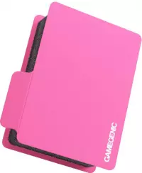 4. Gamegenic: Sideloading Sizemorph Divider - Przekładka do Pudełek na Karty - Pink