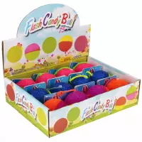 1. Mega Creative Piłeczka Na Gumce 532562