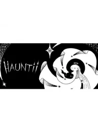 1. Hauntii (PC) (klucz STEAM)
