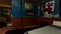 2. The Haunting of Joni Evers (PC) (klucz STEAM)
