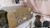 5. Tank Mechanic Simulator - Shermans PL (DLC) (PC) (klucz STEAM)