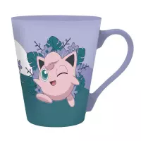 3. Kubek Pokemon - Jigglypuff