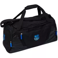 2. FC Barcelona Torba Treningowa Młodzieżowa Black 506025003