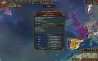 10. Europa Universalis IV: Domination (DLC) (PC) (klucz STEAM)