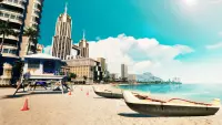 1. Like a Dragon Pirate Yakuza in Hawaii (PS5)
