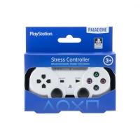 1. Gniotek Antystresowy Playstation Kontroler (biały)