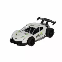 7. Mega Creative Auto Wyścigowe 542790