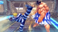 5. Ultra Street Fighter IV PL (PC) (klucz STEAM)