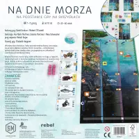 9. Na dnie morza