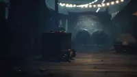 3. Little Nightmares III PL (PS4)