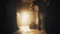 5. Little Nightmares III Mirror Edition PL (PS4)