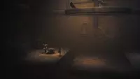 6. Little Nightmares III Mirror Edition PL (PS4)
