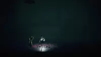 7. Little Nightmares III Mirror Edition PL (PS4)