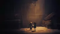 3. Little Nightmares III Mirror Edition PL (PC)