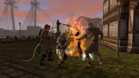 4. Dungeons & Dragons Neverwinter Nights 2: Enhanced Edition PL (PC) (klucz STEAM)