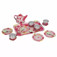 5. Mega Creative Naczynia Kuchenne Metalowe 545111