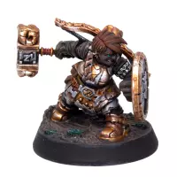 12. Descent: Legendy Mroku (edycja polska)