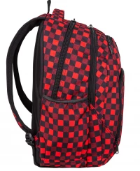 4. CoolPack Break Plecak Szkolny Młodzieżowy Bufallo F024724