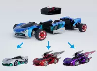 8. Sonic Racing: CrossWorlds PL (NS)