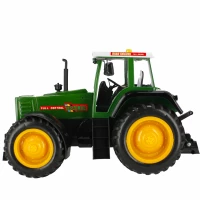 6. Mega Creative Traktor Zdalnie Sterowany 339963