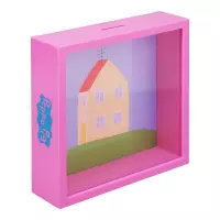 4. Skarbonka Świnka Peppa