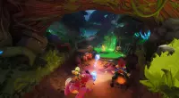 6. Nikoderiko: The Magical World – Director´s Cut Collector´s Edition (NS)