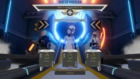 6. Exogate Initiative - Early Access (PC) (klucz STEAM)
