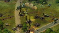 2. Blitzkrieg Anthology (PC) DIGITAL (klucz STEAM)