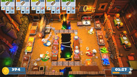 3. Overcooked 2 (NS)