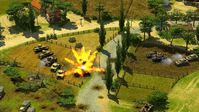 10. Blitzkrieg 2 Anthology (PC) DIGITAL (klucz STEAM)