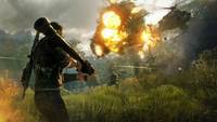 1. Just Cause 4 PL (Xbox One)