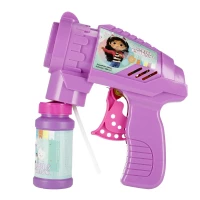 4. Mega Creative Pistolet Na Bańki Mydlane Gun Gabbys Doll House 528966
