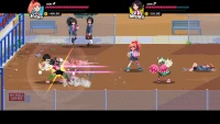 5. River City Girls (PC) (klucz STEAM)