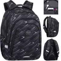 7. CoolPack Drafter 3 Plecak Szkolny Blackboard F010921