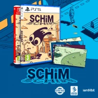 1. SCHiM PL (PS5)