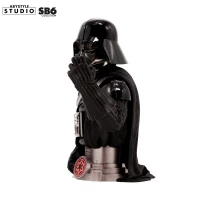 4.  Popersie Gwiezdne Wojny Lord Vader 1:6 - 15 cm