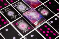2. Bicycle: Stargazer 201 - Karty do Gry