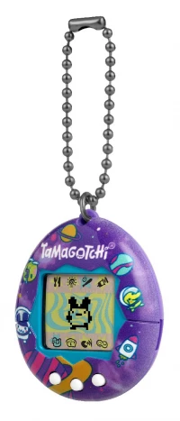 4. BANDAI Tamagotchi - Tama Universe